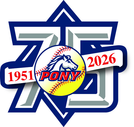 75 Years PONY
