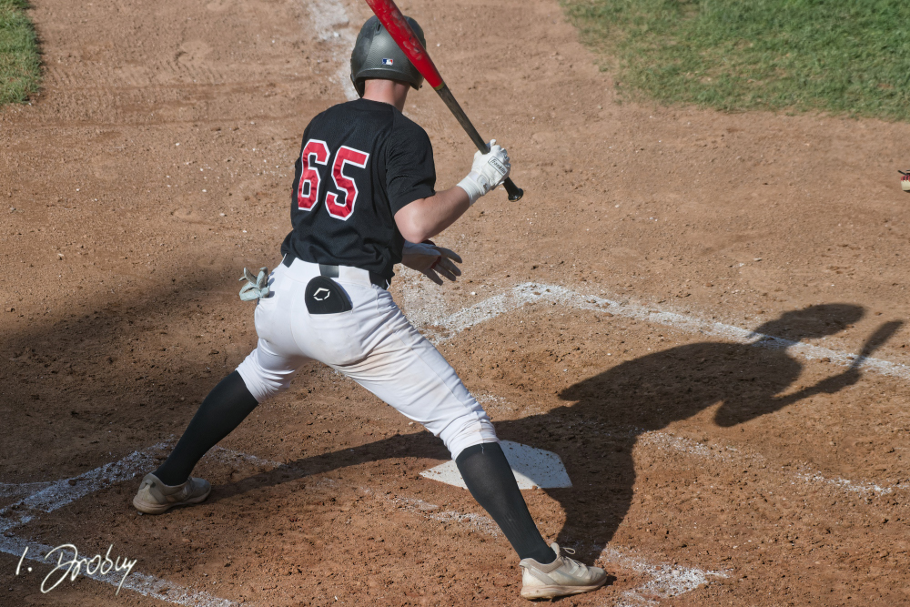 #21 Belgium National Team vs Francisco Cervelli Academy