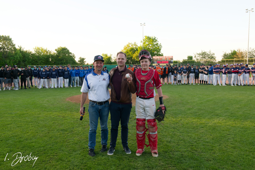 Opening Ceremony